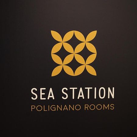 Sea Station Hotel Polignano a Mare Exterior foto